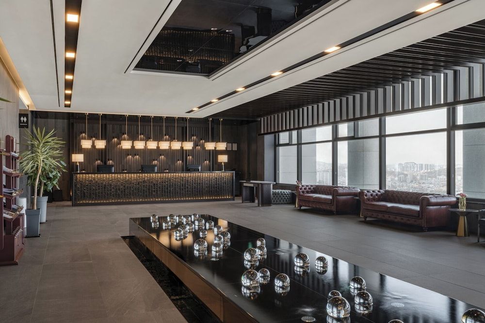ENFORD Hotel 2