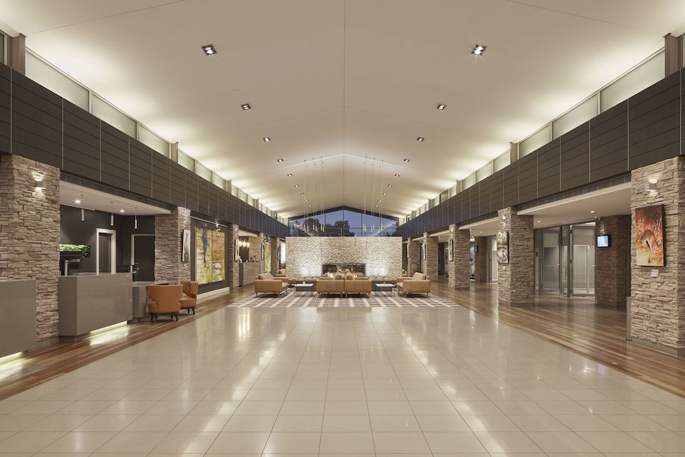 Rydges Resort Hunter Valley 2