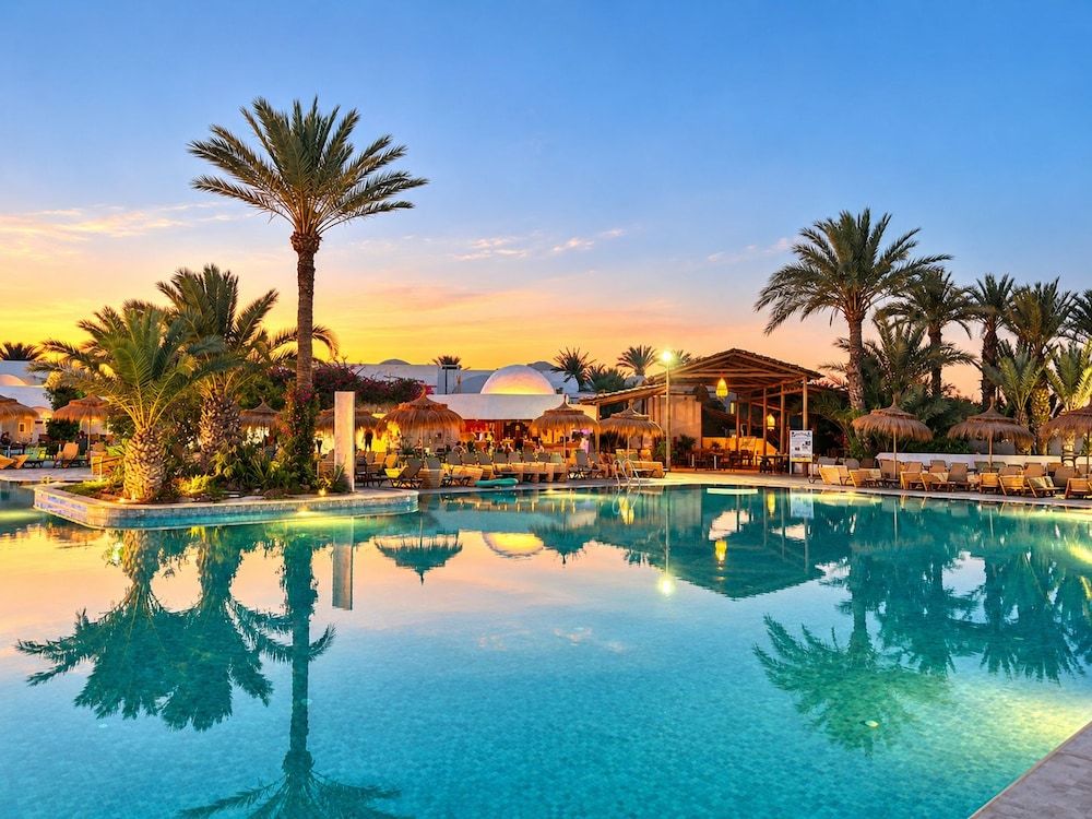 Seabel Rym Beach Djerba 2