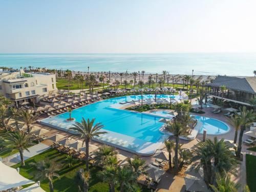 Iberostar Selection Eolia Djerba 1