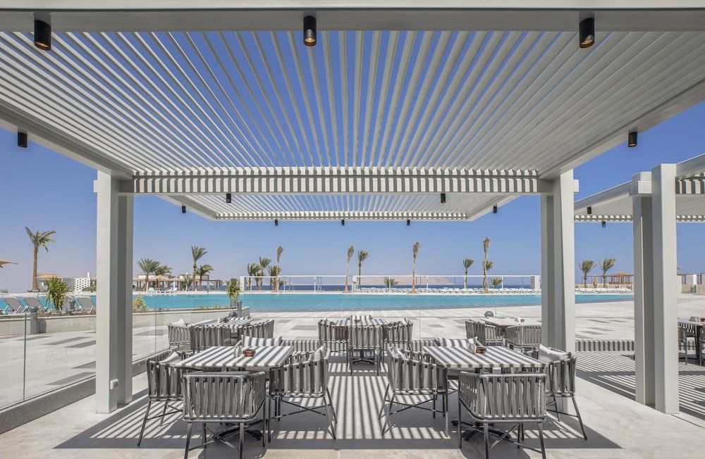 V Hotel Sharm El Sheikh 5 étoiles à Charm el-Cheikh