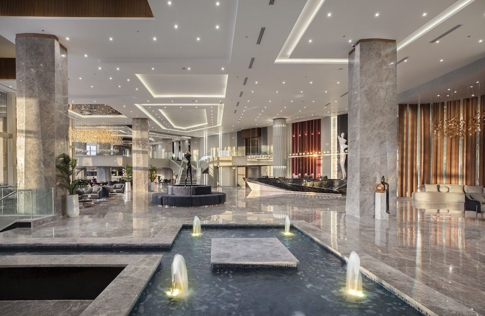 V Hotel Sharm El Sheikh 2