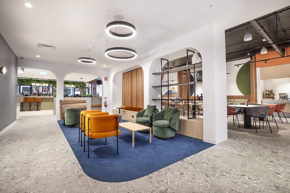 Holiday Inn Dandenong by IHG 4 estrellas en Dandenong