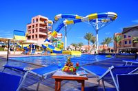 Pickalbatros Aqua Park Resort - Hurghada
