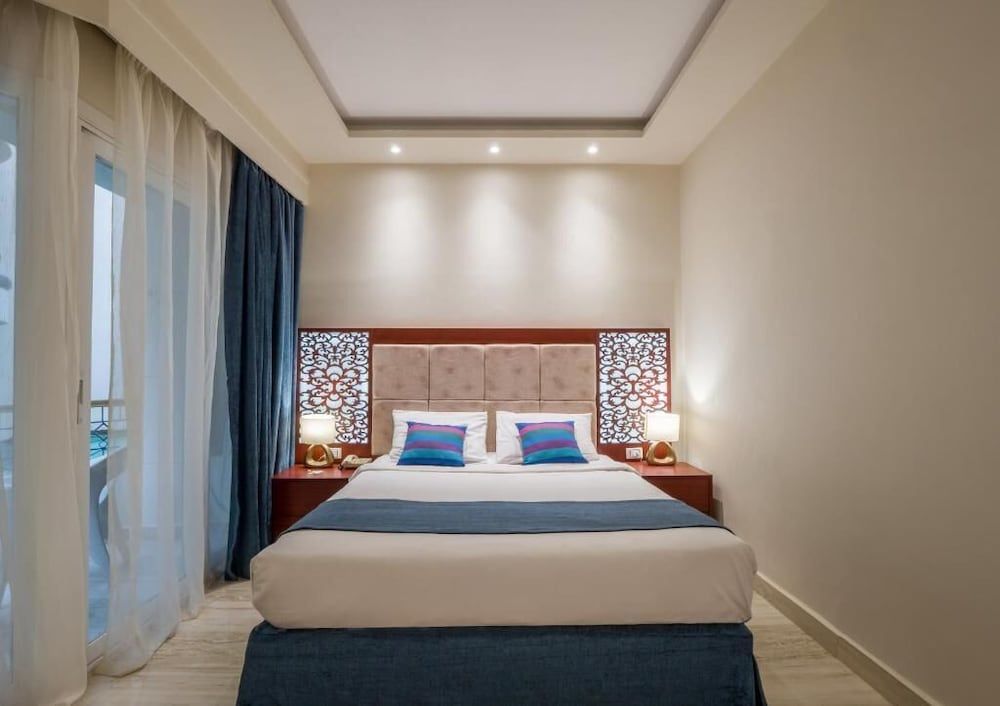 Seagull beach resort 3