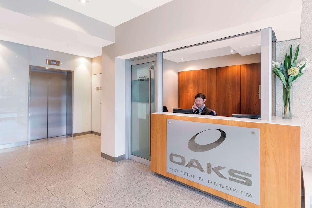 Oaks Glenelg Liberty Suites 2