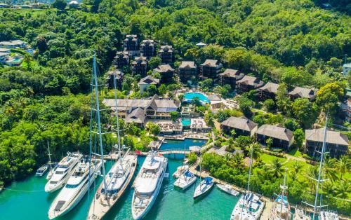 Zoetry Marigot Bay - All Inclusive 2