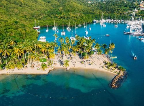 Zoetry Marigot Bay - All Inclusive 3