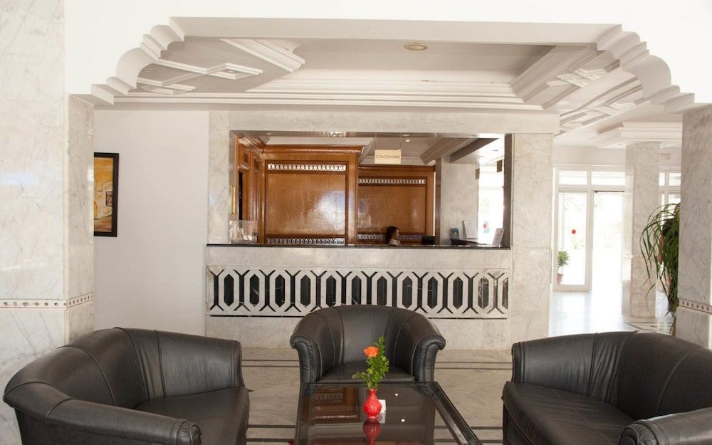 Hotel Nesrine Hammamet 3