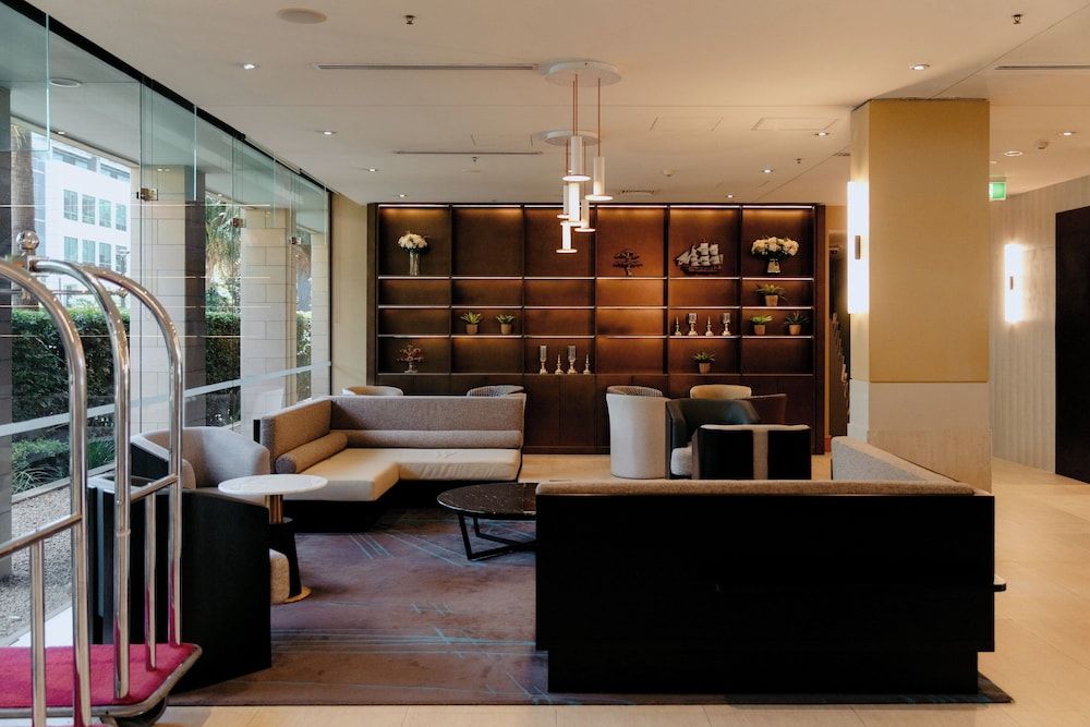 Crowne Plaza Sydney Macquarie Park by IHG 3