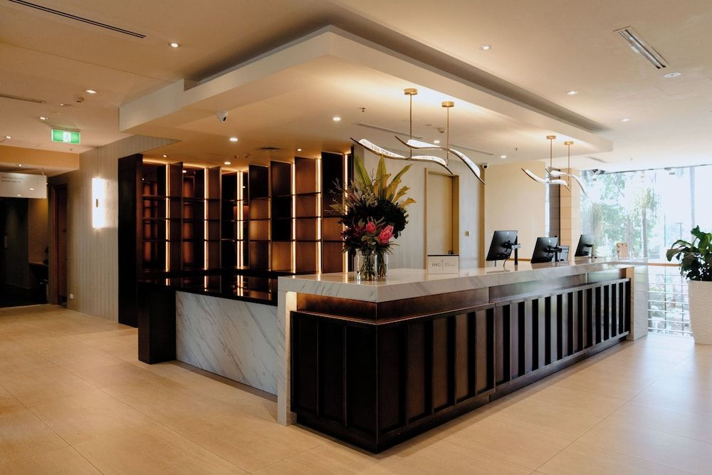 Crowne Plaza Sydney Macquarie Park by IHG -1 étoiles à Sydney