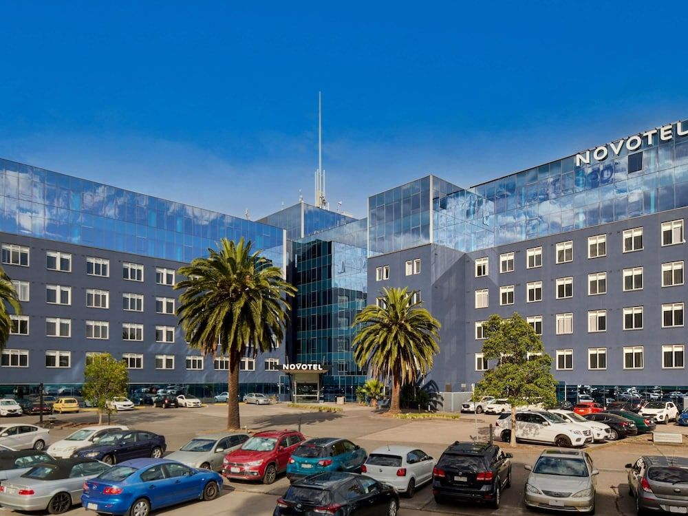 Novotel Melbourne Preston 4 estrellas en Melbourne