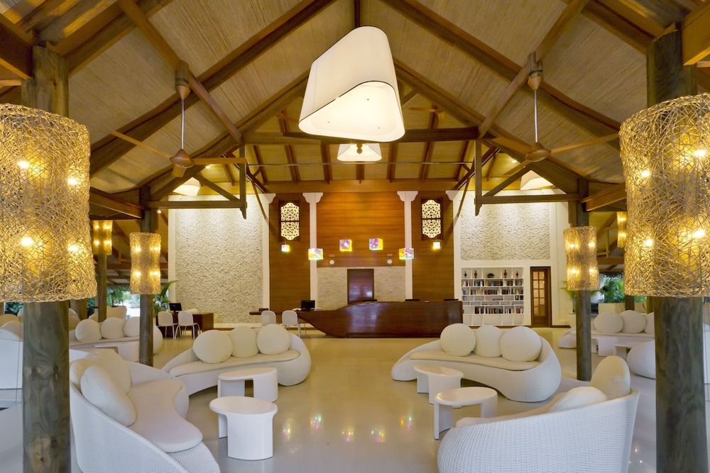 Niva Kuramathi Maldives 3