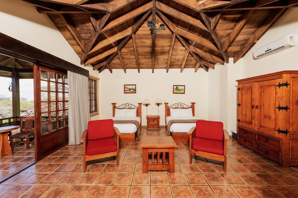 Borinquen Thermal Resort 3