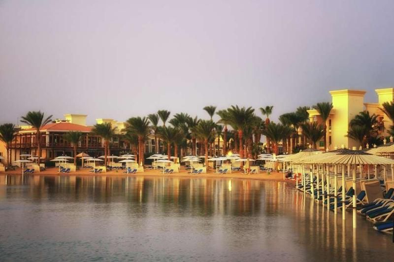 Swiss Inn Resort Hurghada 2