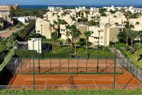 Swiss Inn Resort Hurghada