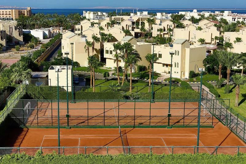 Swiss Inn Resort Hurghada 1