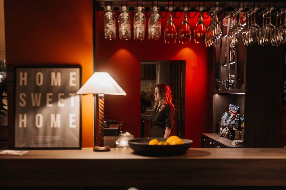 Home Hotel Grand Sundsvall 3