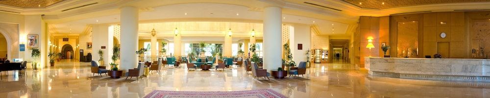 El Mouradi Hammamet 3