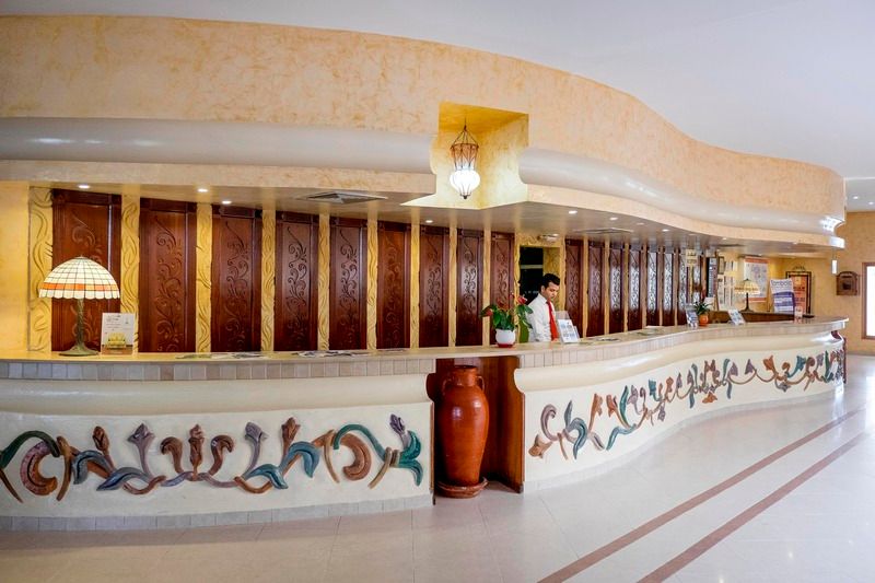 Houda Golf and Beach Club 3