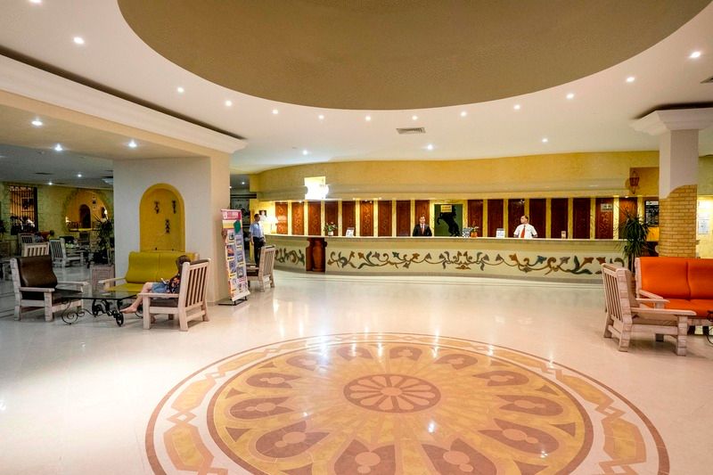 Houda Golf and Beach Club 2