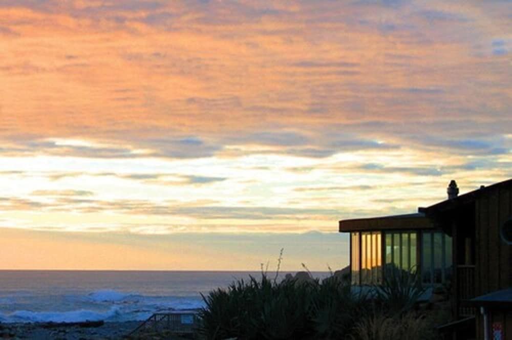 Scenic Hotel Punakaiki 1