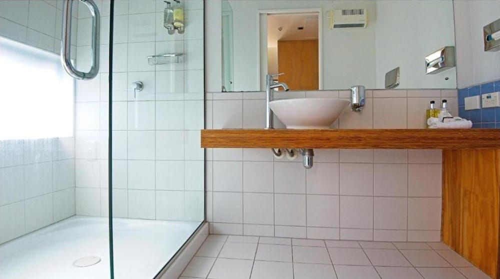 Scenic Hotel Punakaiki 3