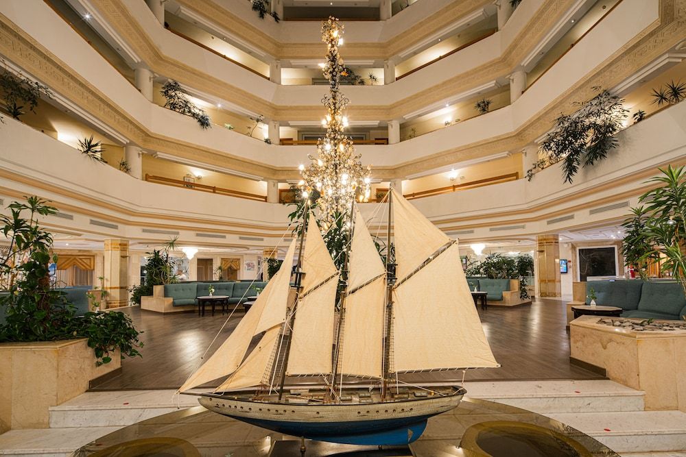 Hotel Sol Azur Beach 2