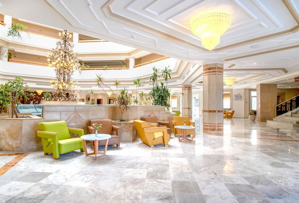 Hotel Sol Azur Beach 3