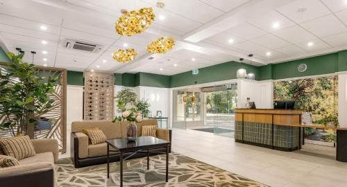 Mercure Tauranga 2