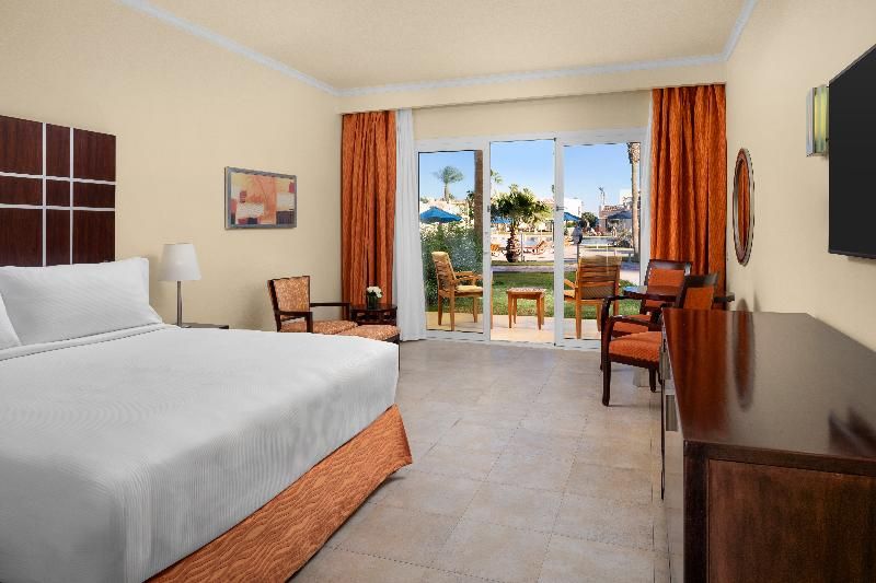 DoubleTree by Hilton Sharm El Sheikh - Sharm Bay 2