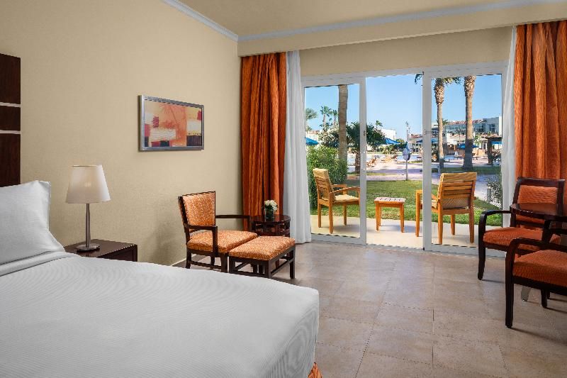 DoubleTree by Hilton Sharm El Sheikh - Sharm Bay 1
