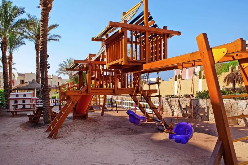 DoubleTree by Hilton Sharm El Sheikh - Sharm Bay 3