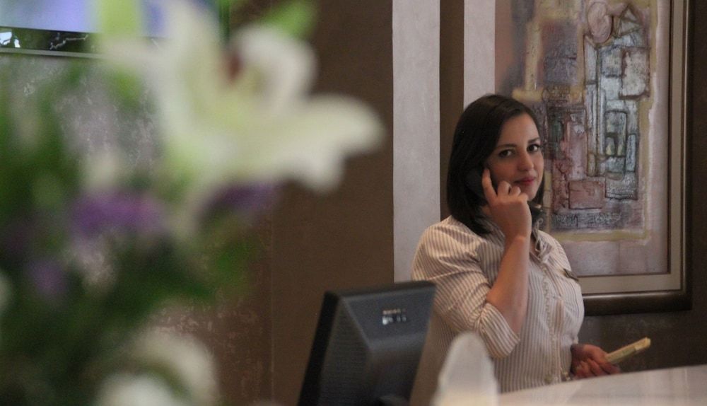 Golden Tulip Taj Sultan Resort 2