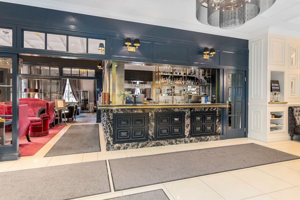 Vimmerby Stadshotell, WorldHotels Crafted 3