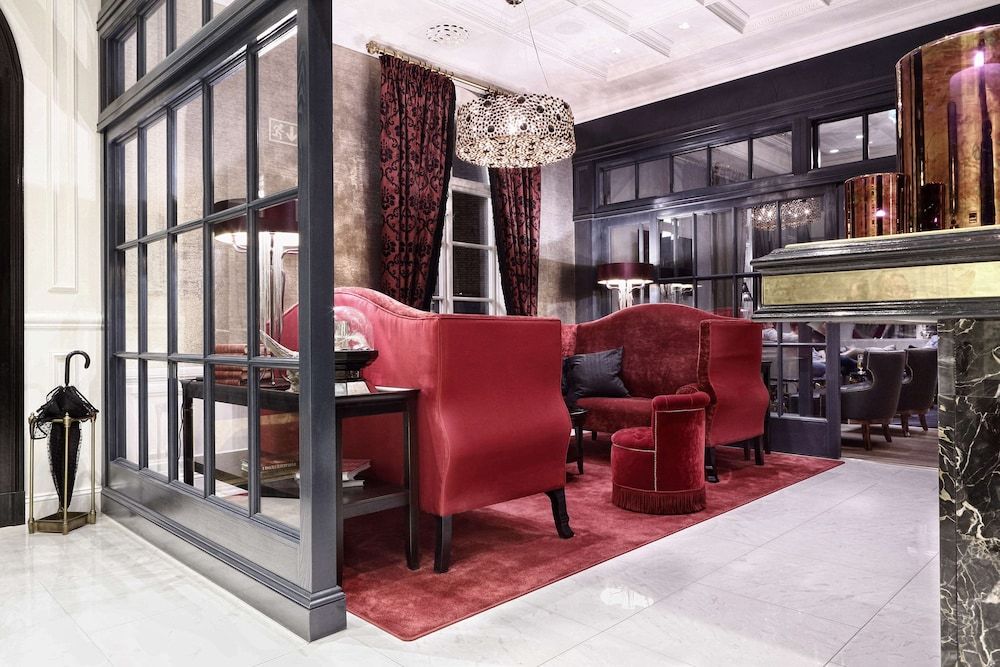 Vimmerby Stadshotell, WorldHotels Crafted 2