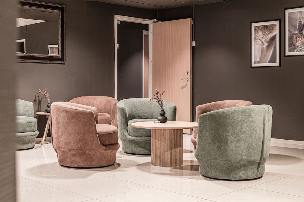 Hotel Expo Stockholm 3 stelle a Stoccolma
