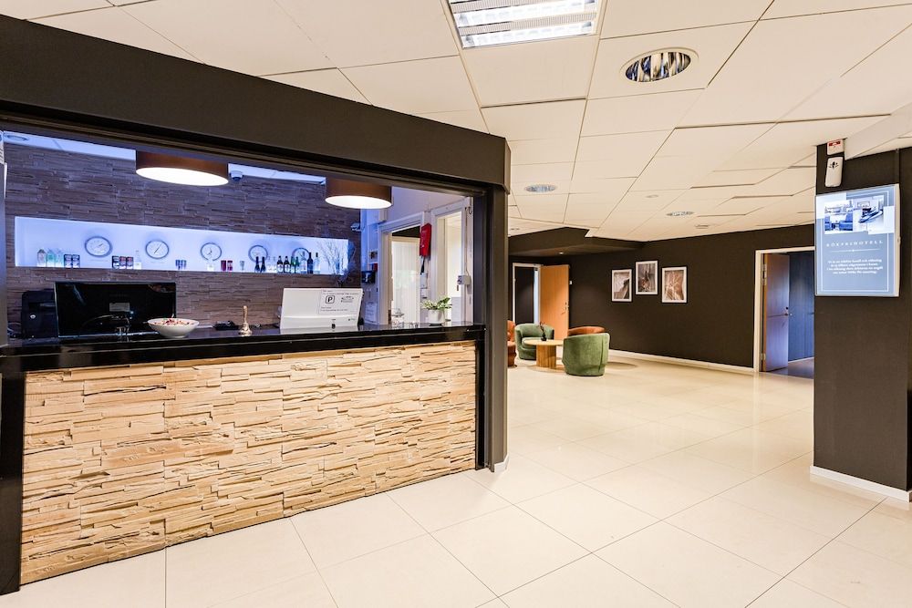 Hotel Expo Stockholm 3
