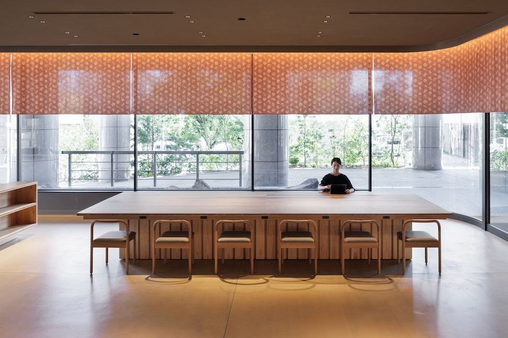OMO7 Kochi by Hoshino Resorts 2