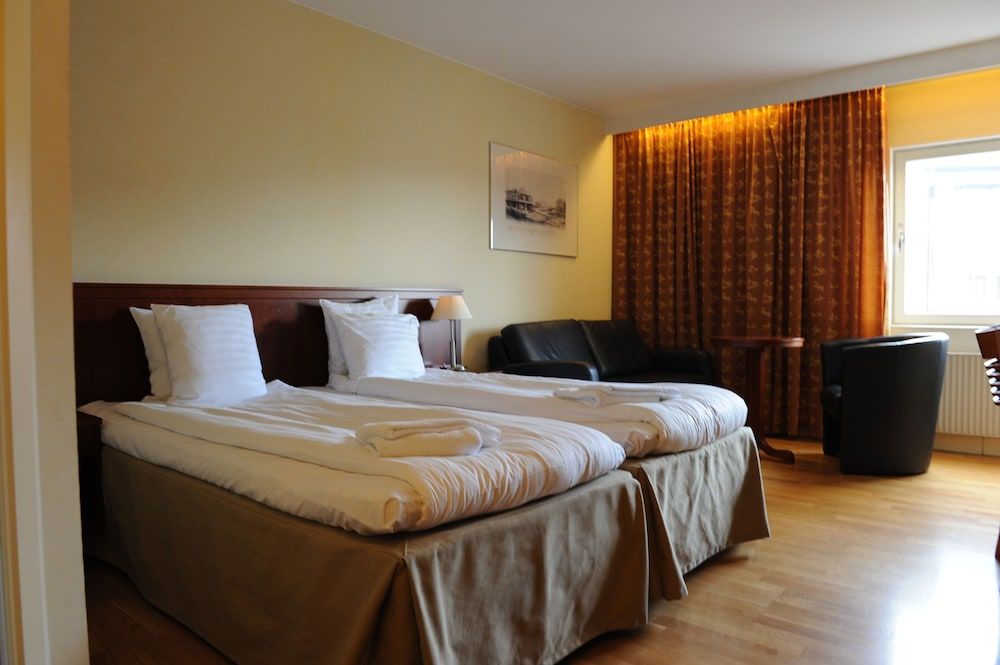 Grand Hotel Lapland 3