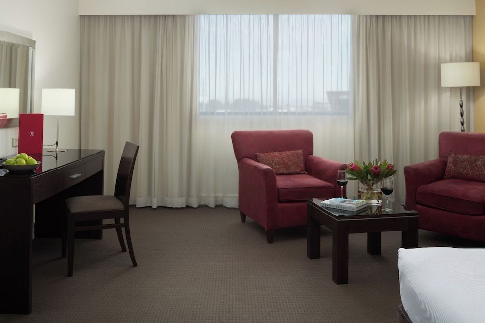 Visy Dior Hotel 3