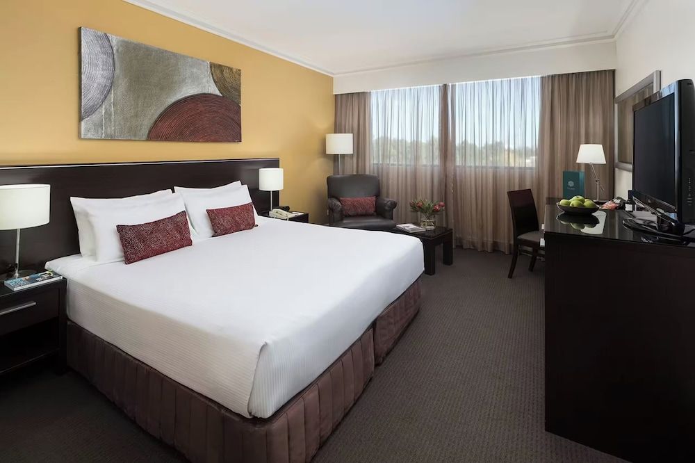 Visy Dior Hotel 1