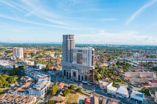 Renai Hotel Kota Bharu 1