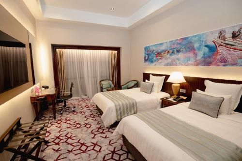 Renai Hotel Kota Bharu 2