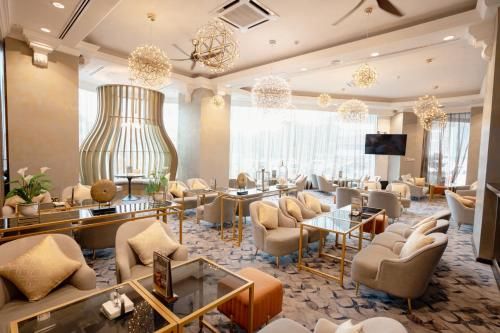 Renai Hotel Kota Bharu 3