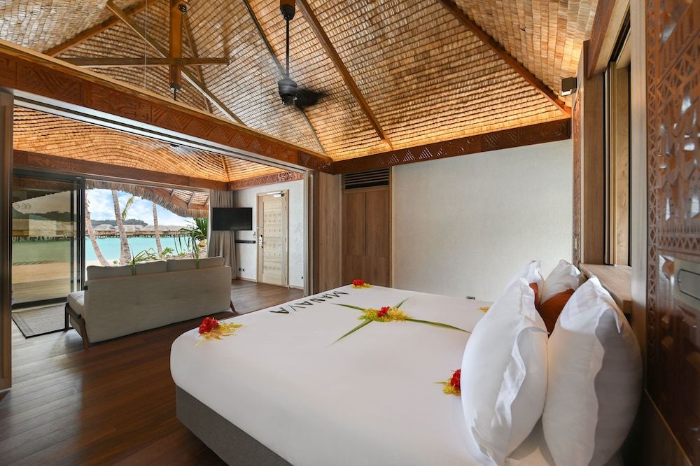 Le Bora Bora by Pearl Resorts 3