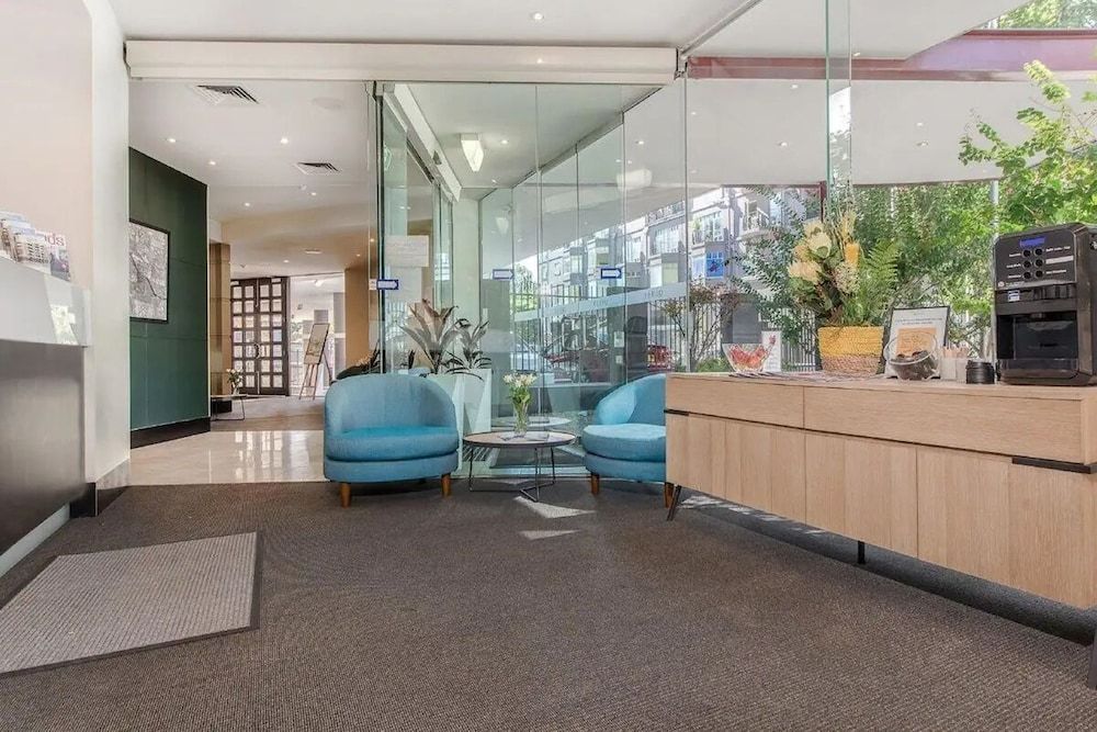 Melbourne South Yarra Central Apartment Hotel 3
