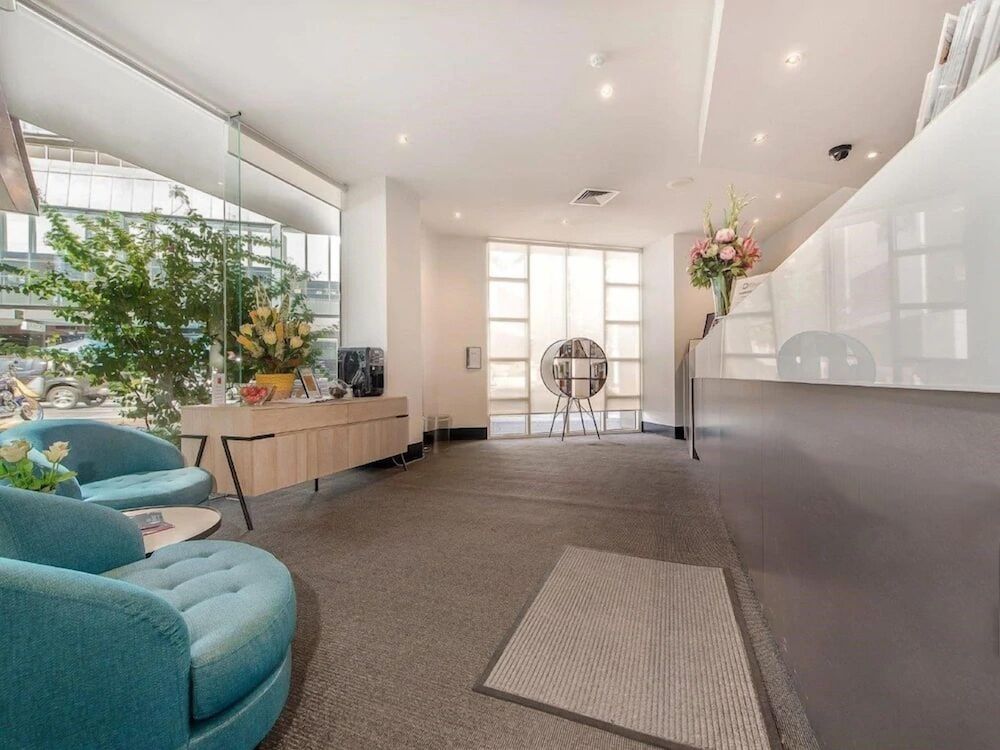 Melbourne South Yarra Central Apartment Hotel 2
