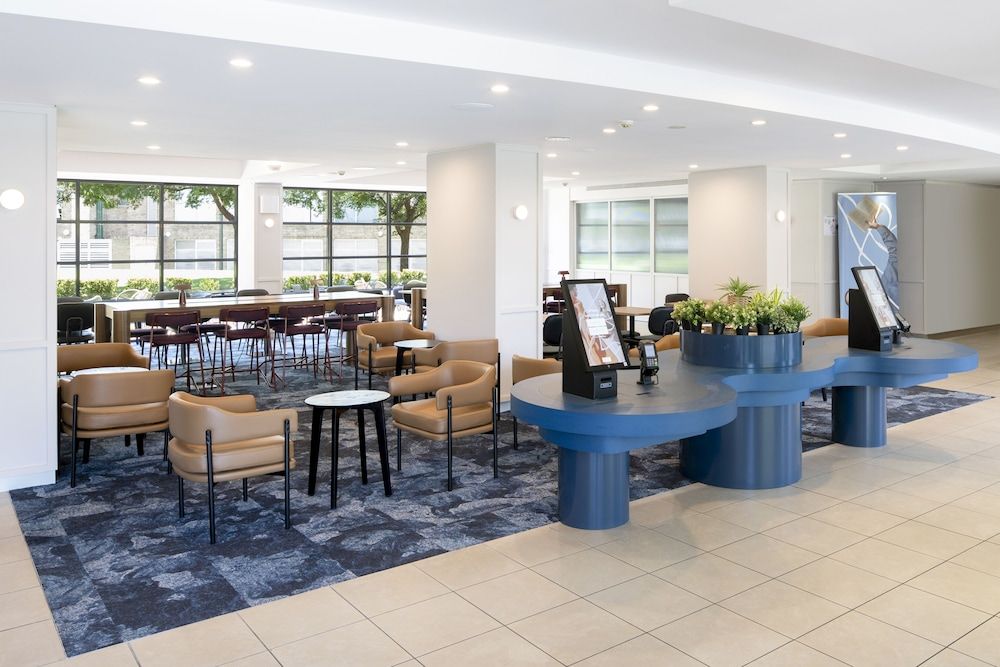 Mercure Sydney Macquarie Park 4 estrellas en Sídney