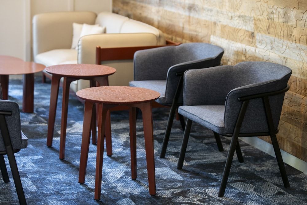Mercure Sydney Macquarie Park 3